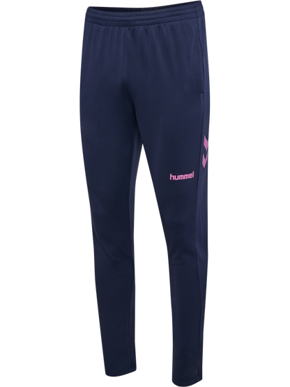HUMMEL Blaze Club 26 Pants (marine/pink)