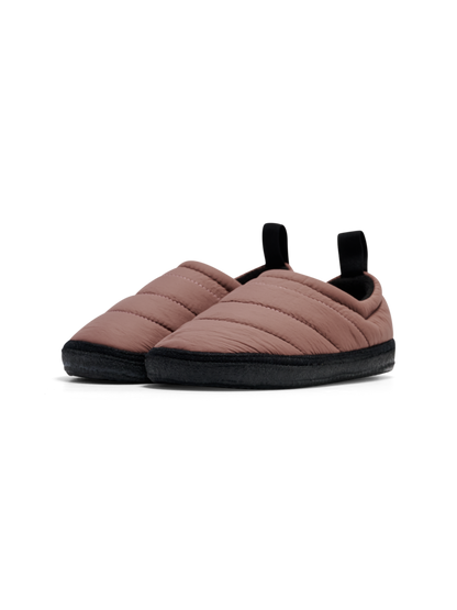 HUMMEL Mules Kind (black plum)