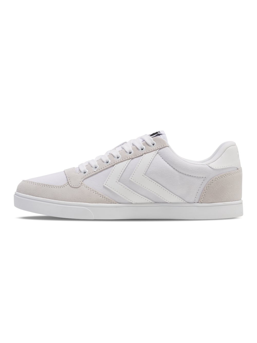 HUMMEL Slimmer Stadil Tonal Low (white)