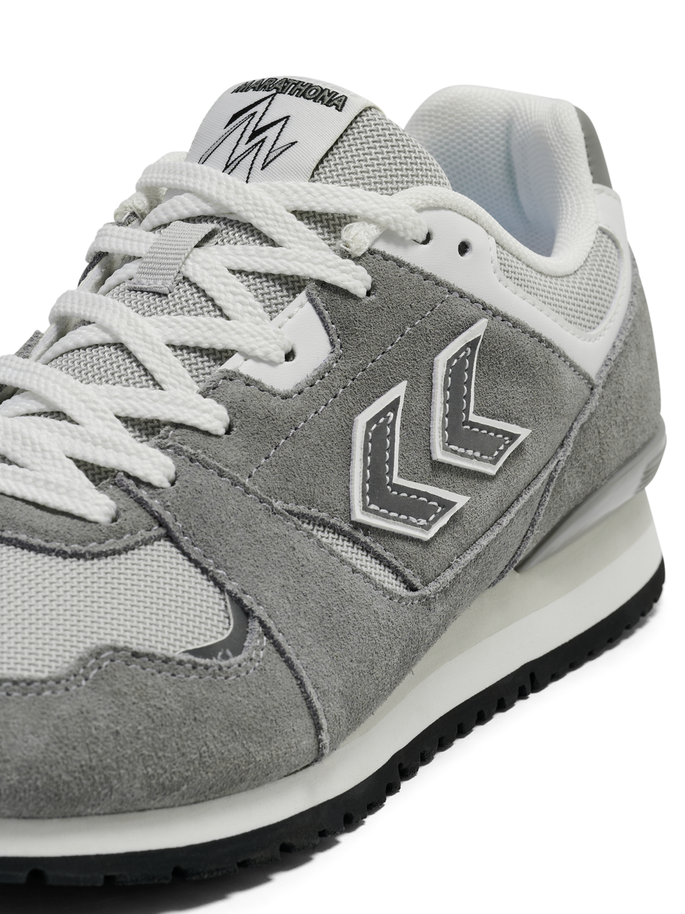 HUMMEL Marathona Racer Sp (alloy)
