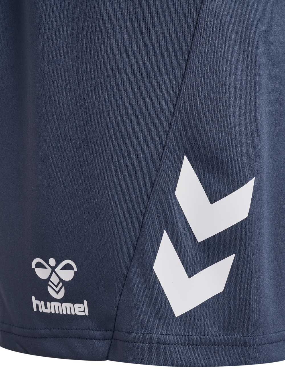 HUMMEL Logo Set (raspberry sorbet/ombre blue)