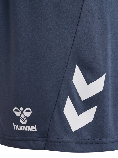 HUMMEL Logo Set (raspberry sorbet/ombre blue)