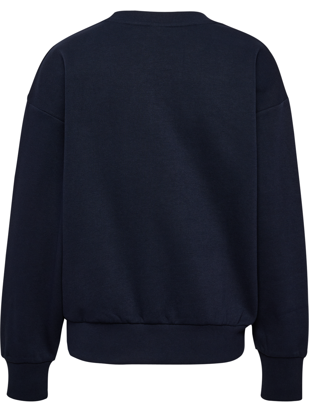 HUMMEL Club Sweatshirt Damen (night sky)