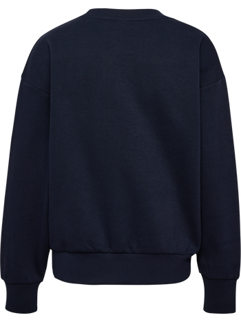 HUMMEL Club Sweatshirt Damen (night sky)