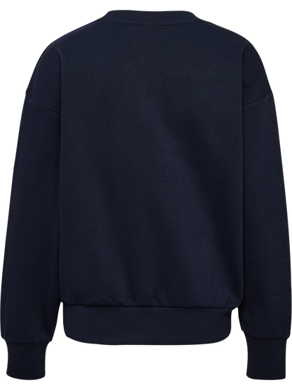 HUMMEL Club Sweatshirt Damen (night sky)