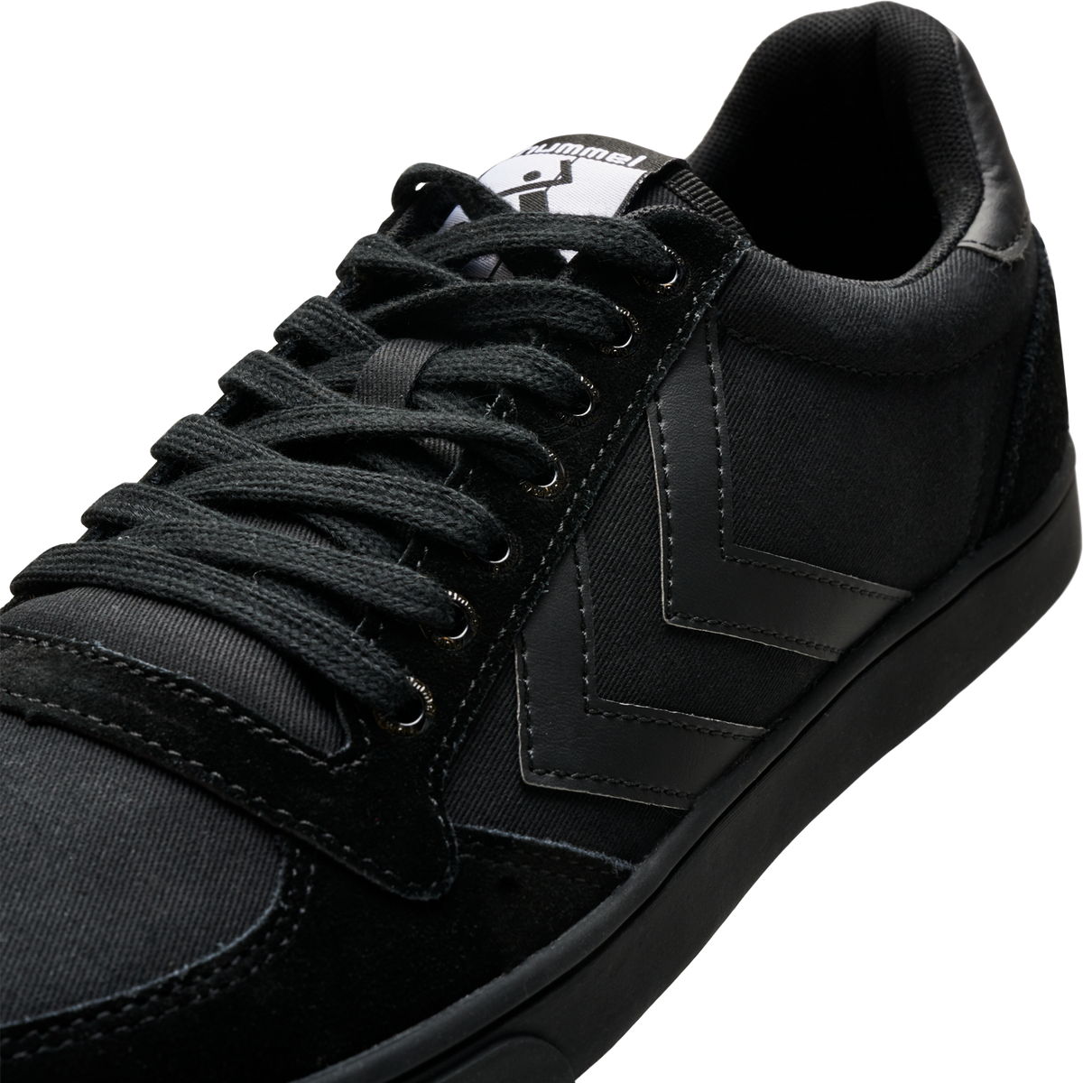 HUMMEL Slimmer Stadil Tonal Low (black)