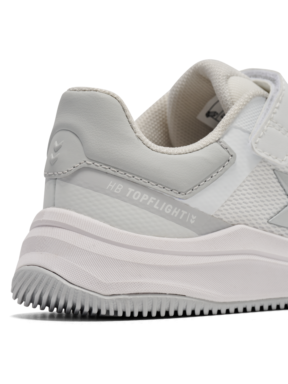 HUMMEL Topflight Pro Vc Kind (white)