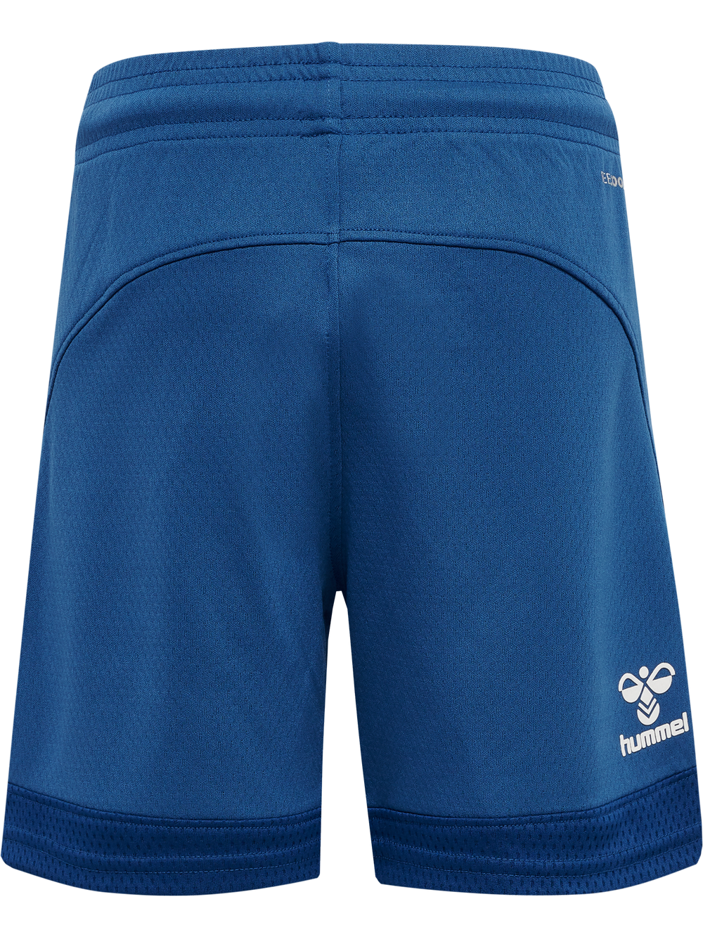 HUMMEL Lead Poly Shorts Kind (true blue)