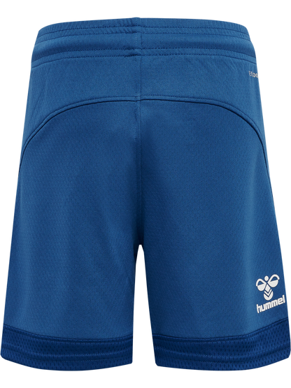 HUMMEL Lead Poly Shorts Kind (true blue)