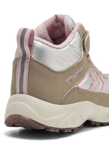 HUMMEL Root Tex Kind (grey/silver)