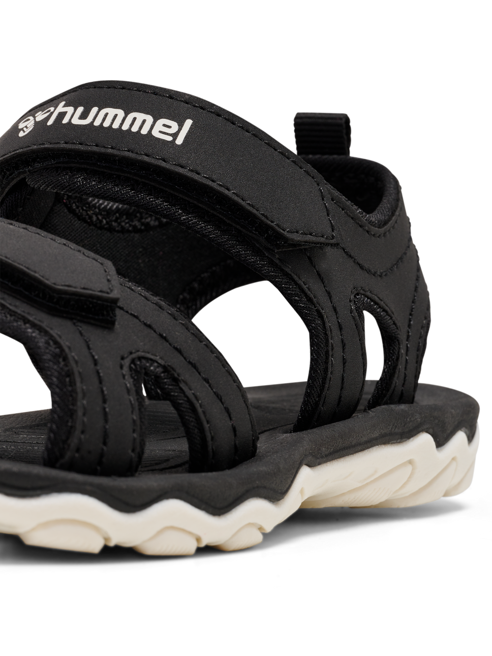 HUMMEL Sandal Sport Kind (black)