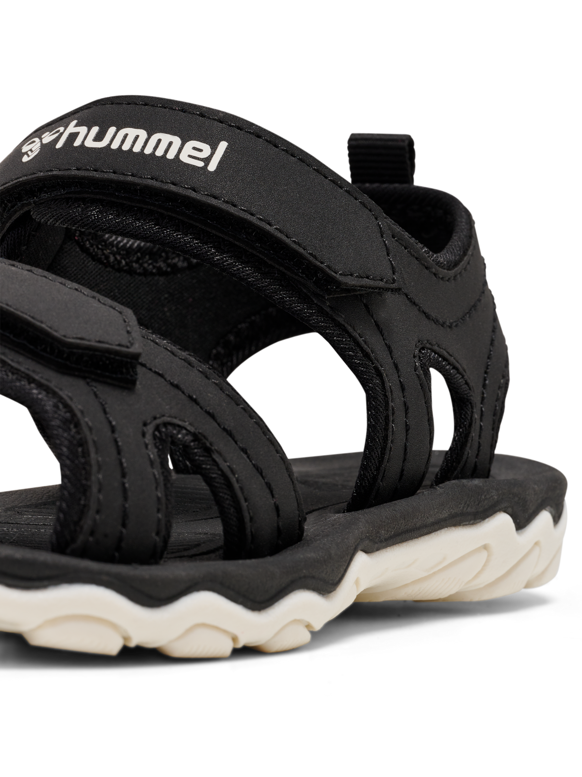 HUMMEL Sandal Sport Kind (black)