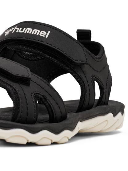 HUMMEL Sandal Sport Kind (black)