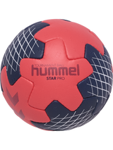 HUMMEL Star Pro Hb (red/marine/white)