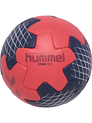 HUMMEL Star Pro Hb (red/marine/white)