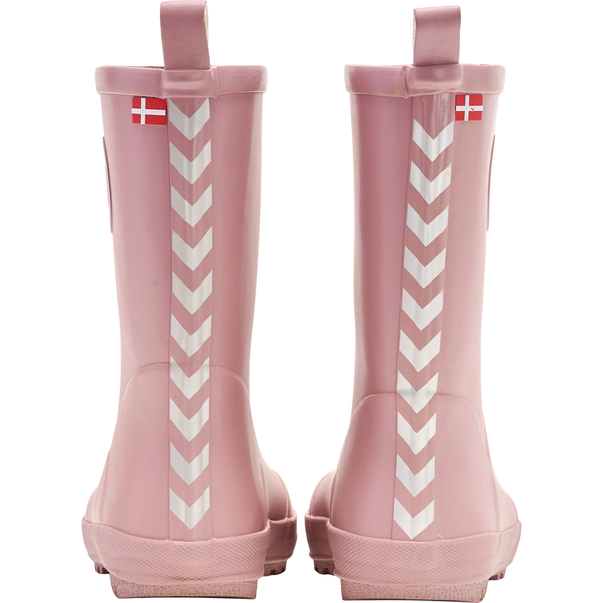 HUMMEL Rubber Boot . Kind (deauville mauve)