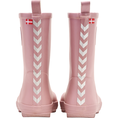 HUMMEL Rubber Boot . Kind (deauville mauve)