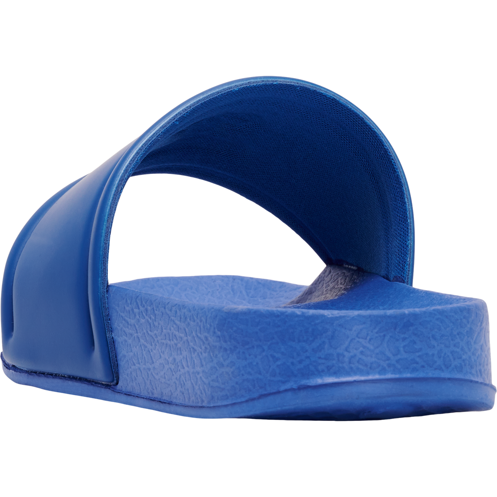HUMMEL Pool Slide Kind (dazzling blue)