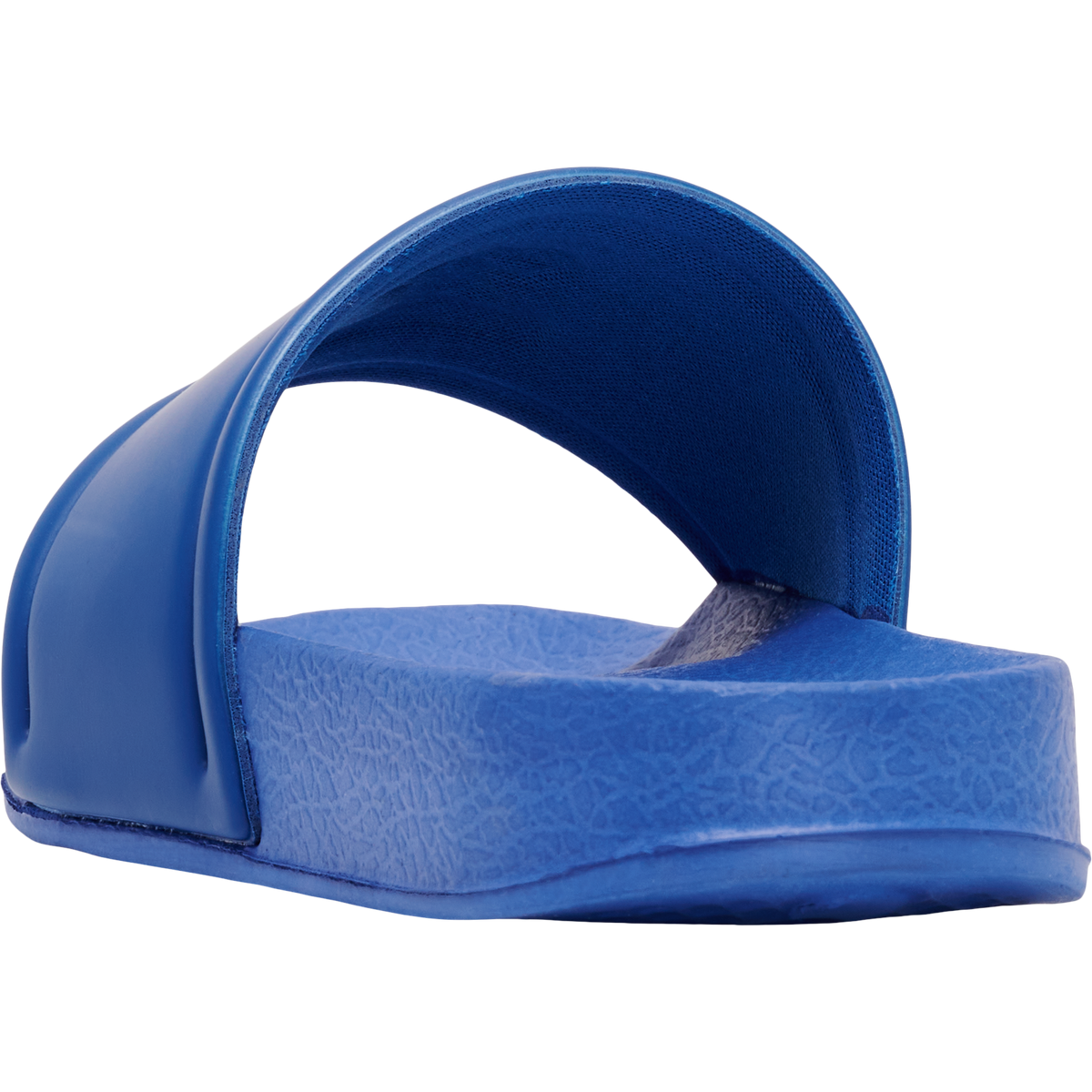 HUMMEL Pool Slide Kind (dazzling blue)