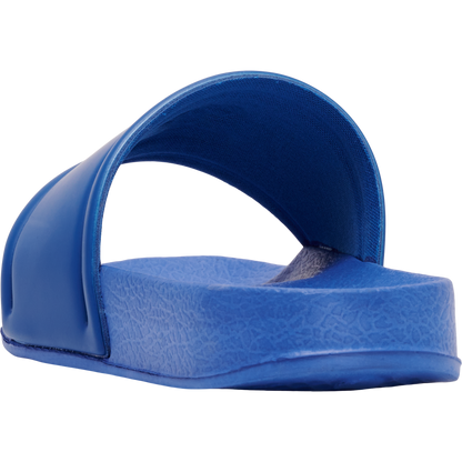 HUMMEL Pool Slide Kind (dazzling blue)