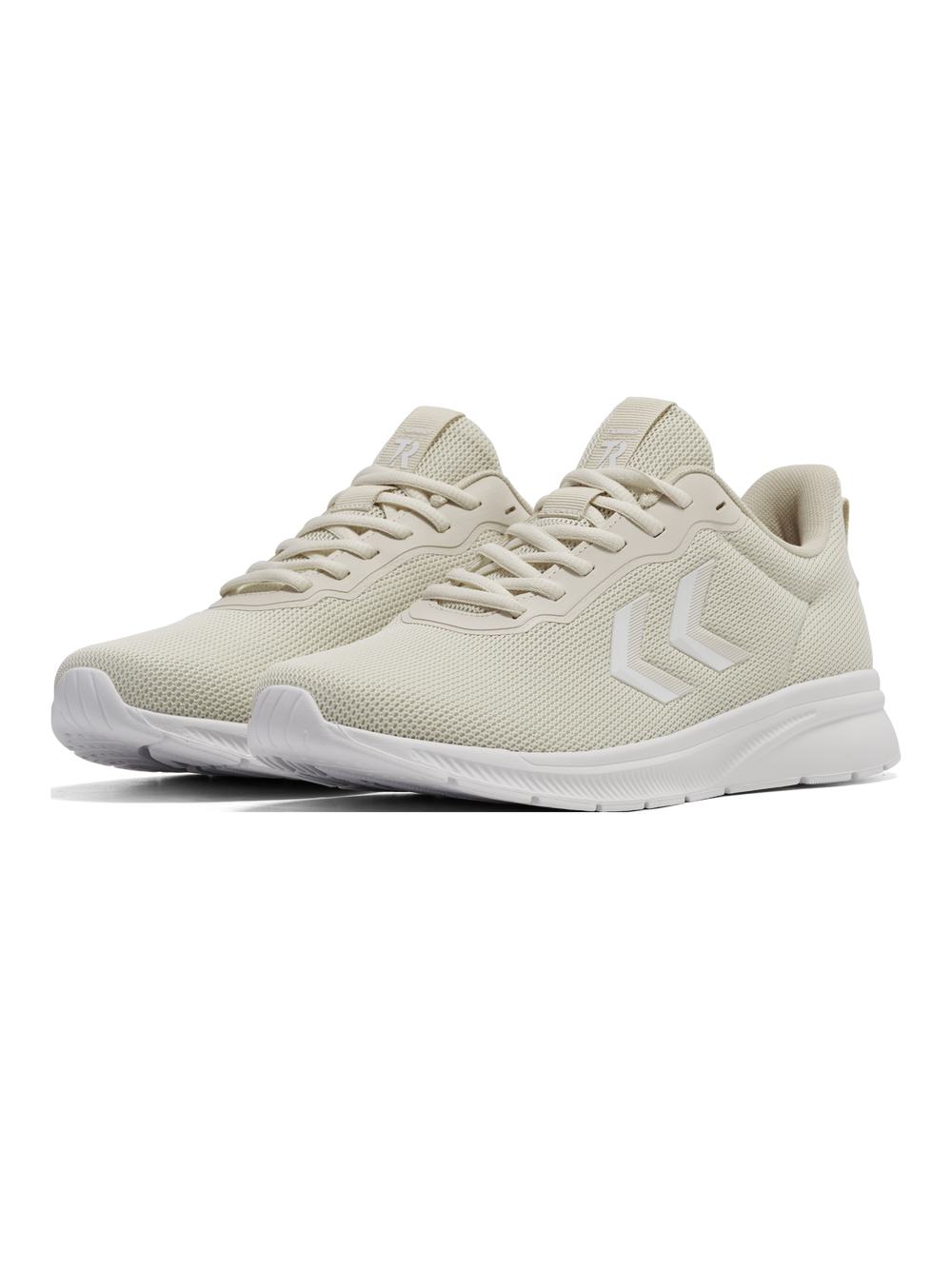 HUMMEL Reach Tr Breather (bone white)