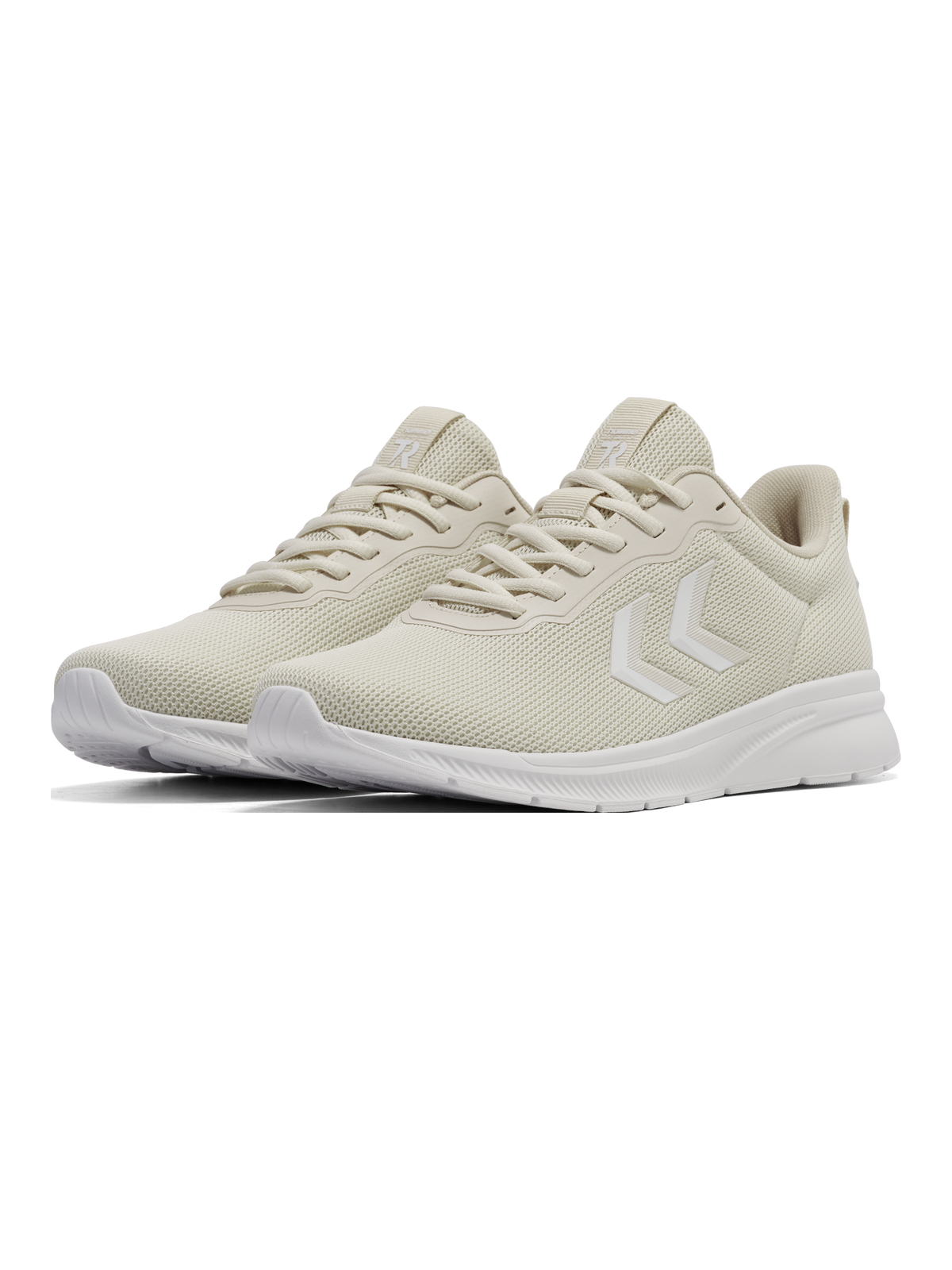 HUMMEL Reach Tr Breather (bone white)