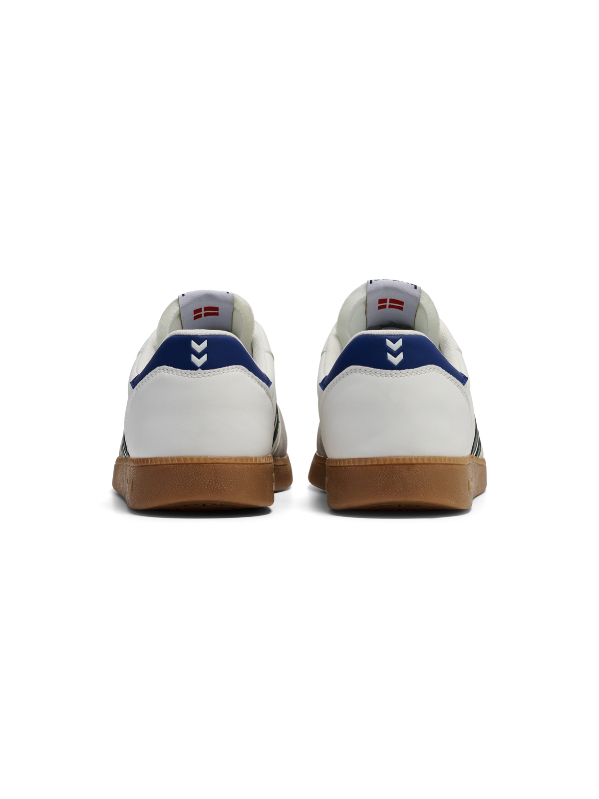 HUMMEL Handball Perfekt Sp (bright white/navy peony)