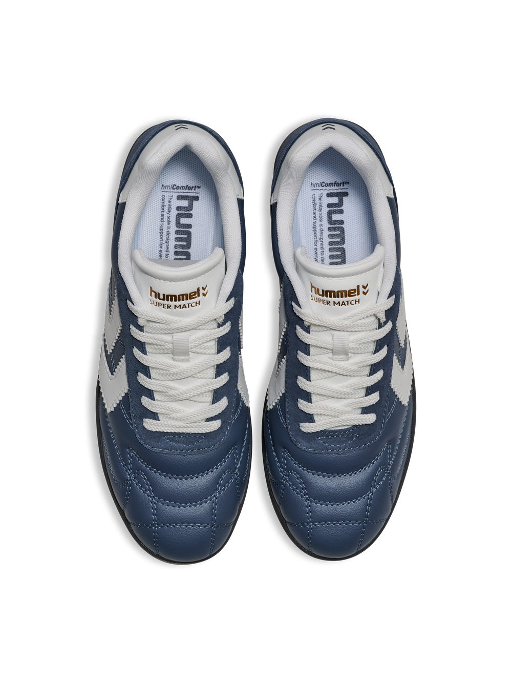 HUMMEL Super Match (vintage indigo)