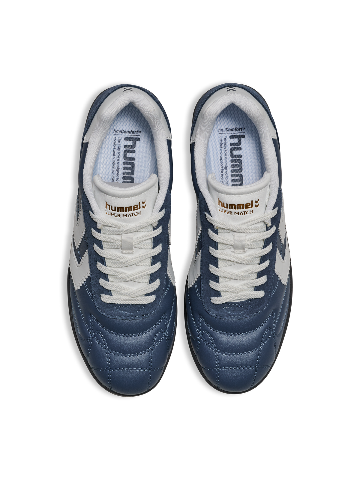 HUMMEL Super Match (vintage indigo)