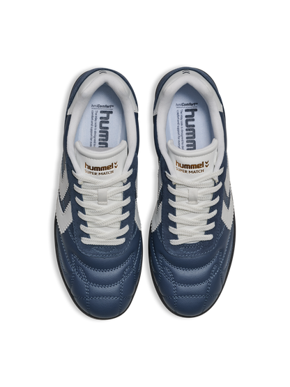 HUMMEL Super Match (vintage indigo)