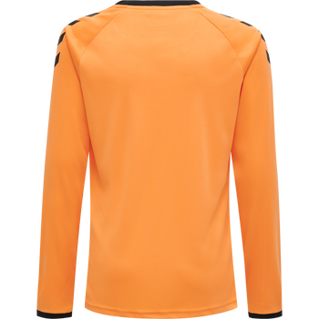 HUMMEL Core Gk Set Kind (tangerine)