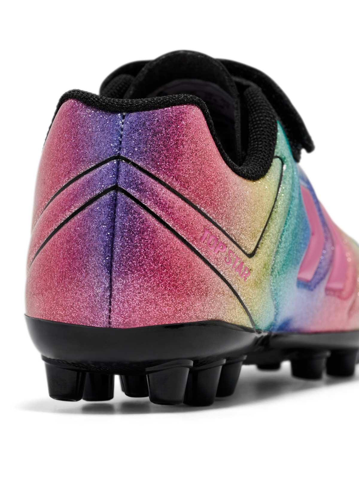 HUMMEL Top Star M.g. Vc 2.0 Kind (pink-a-boo)