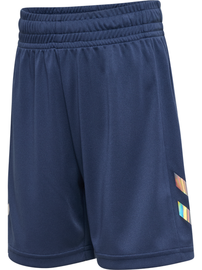 HUMMEL Shine Set Kind (blue indigo)