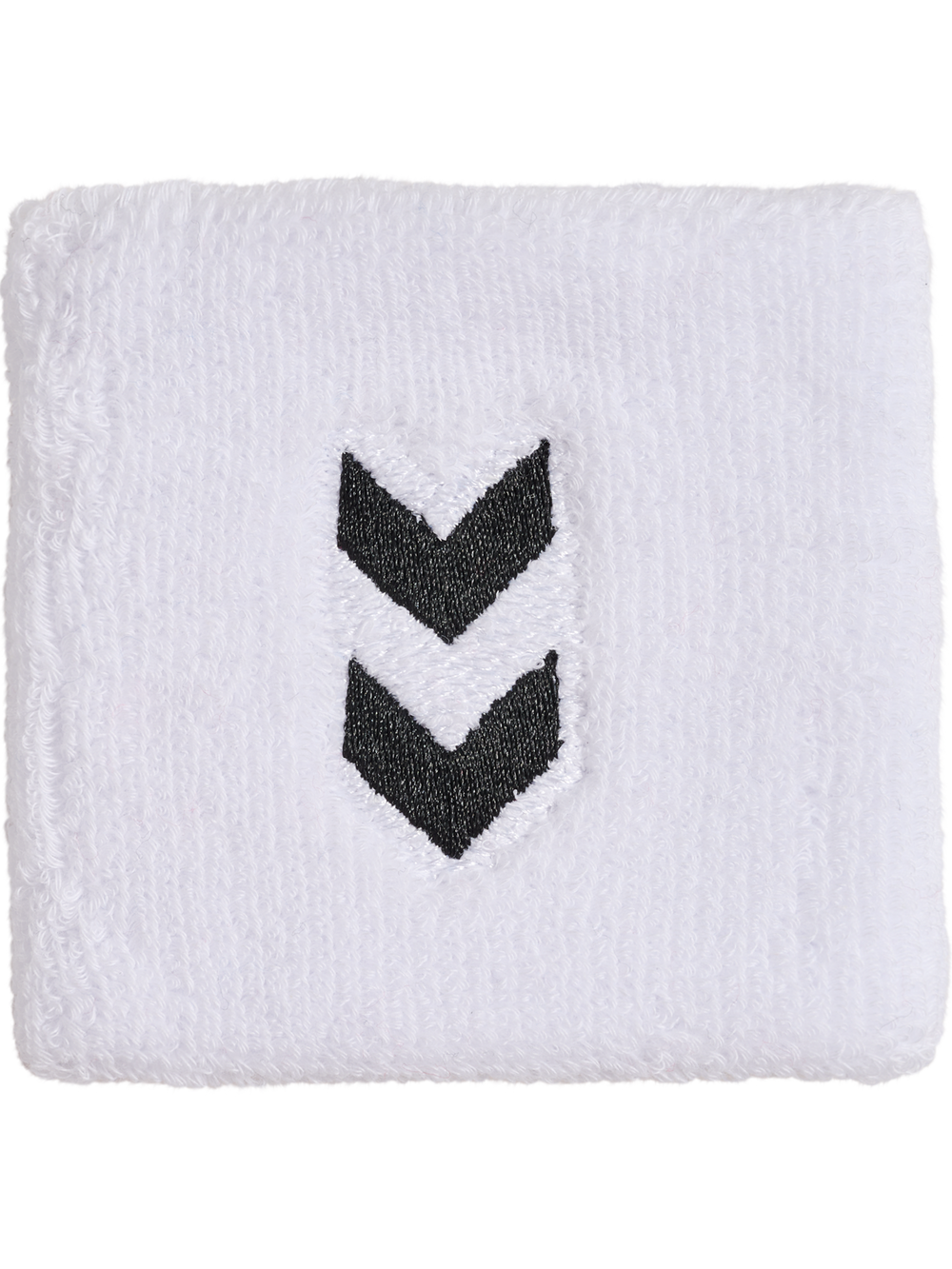 HUMMEL Wristband Terry Small (white)