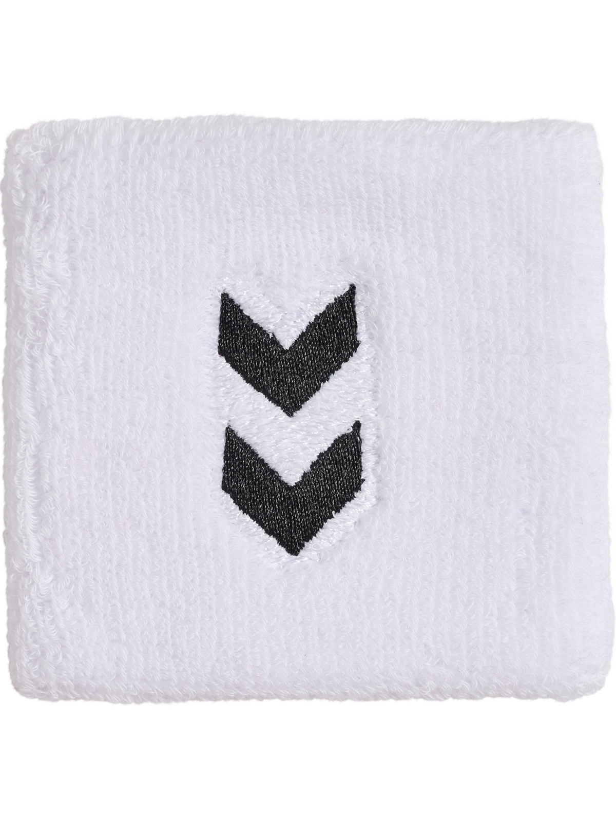 HUMMEL Wristband Terry Small (white)