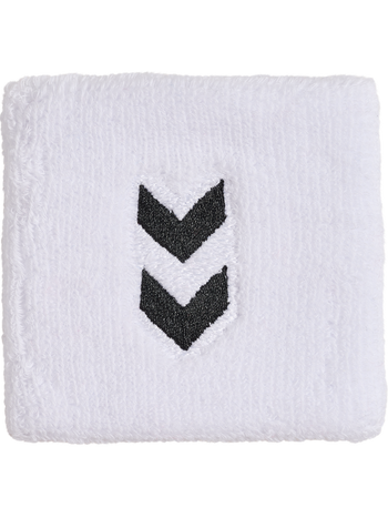 HUMMEL Wristband Terry Small (white)