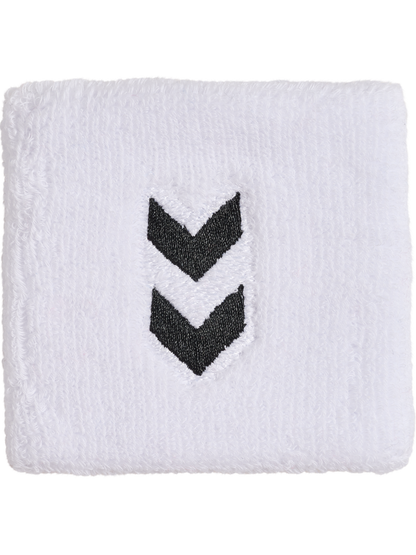 HUMMEL Wristband Terry Small (white)