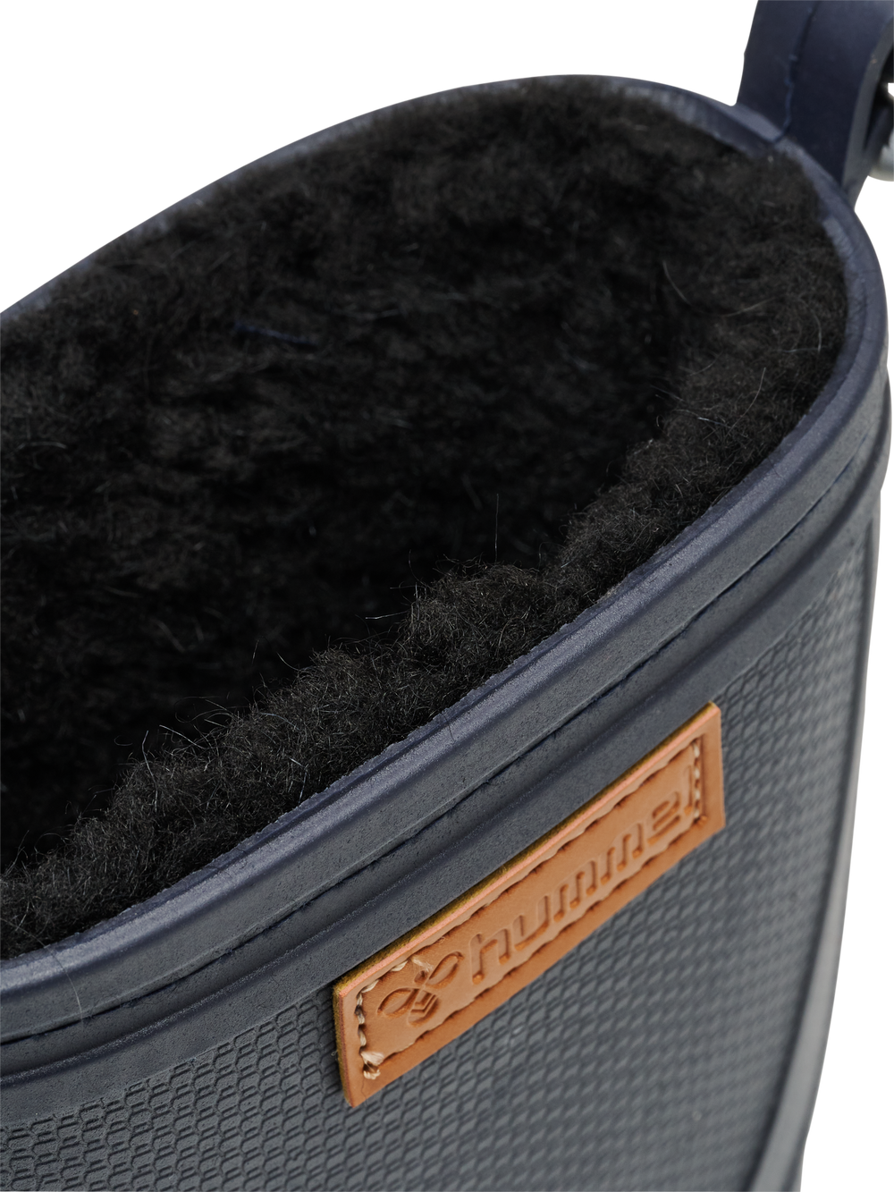 HUMMEL Thermo Boot Kind (black iris)