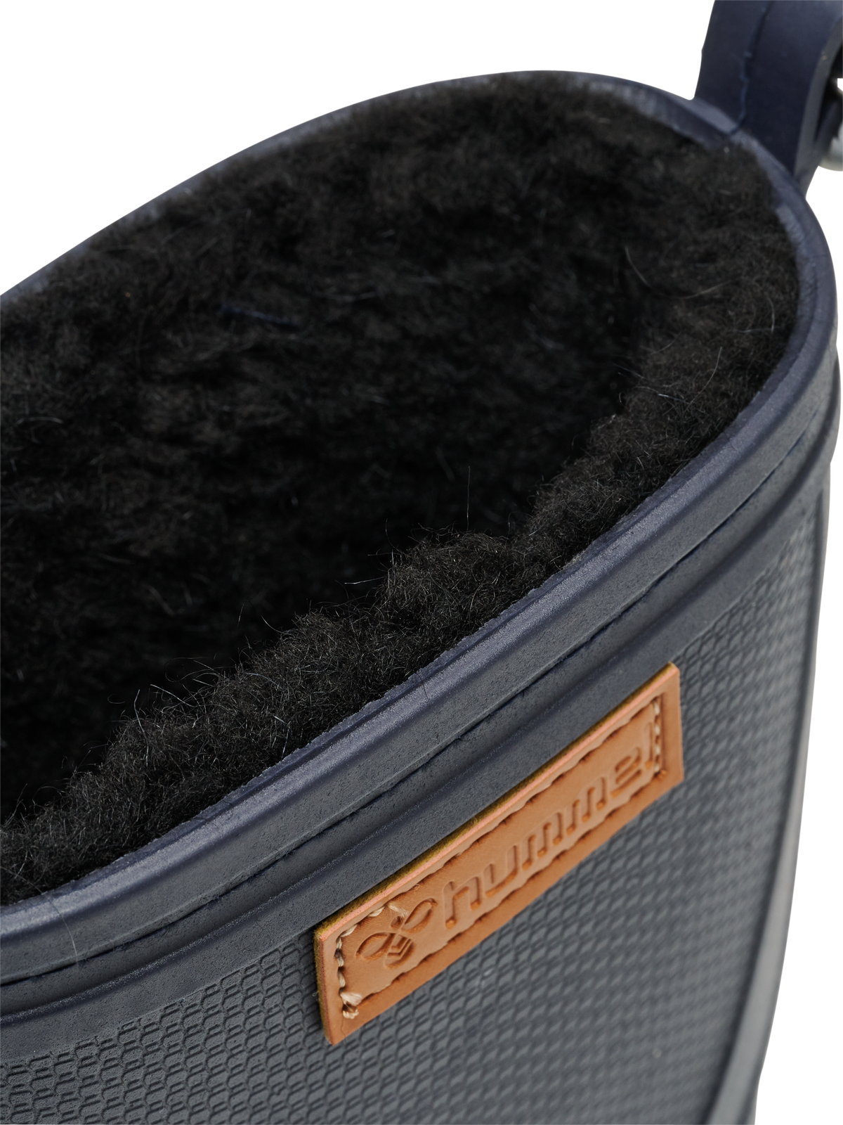 HUMMEL Thermo Boot Kind (black iris)