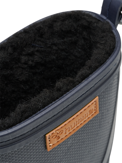 HUMMEL Thermo Boot Kind (black iris)
