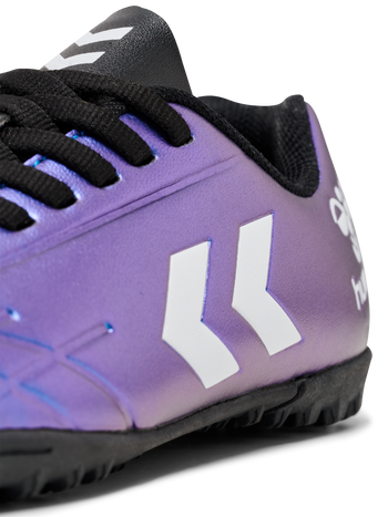 HUMMEL Top Star Turf Lc Kind (white/multicolor)