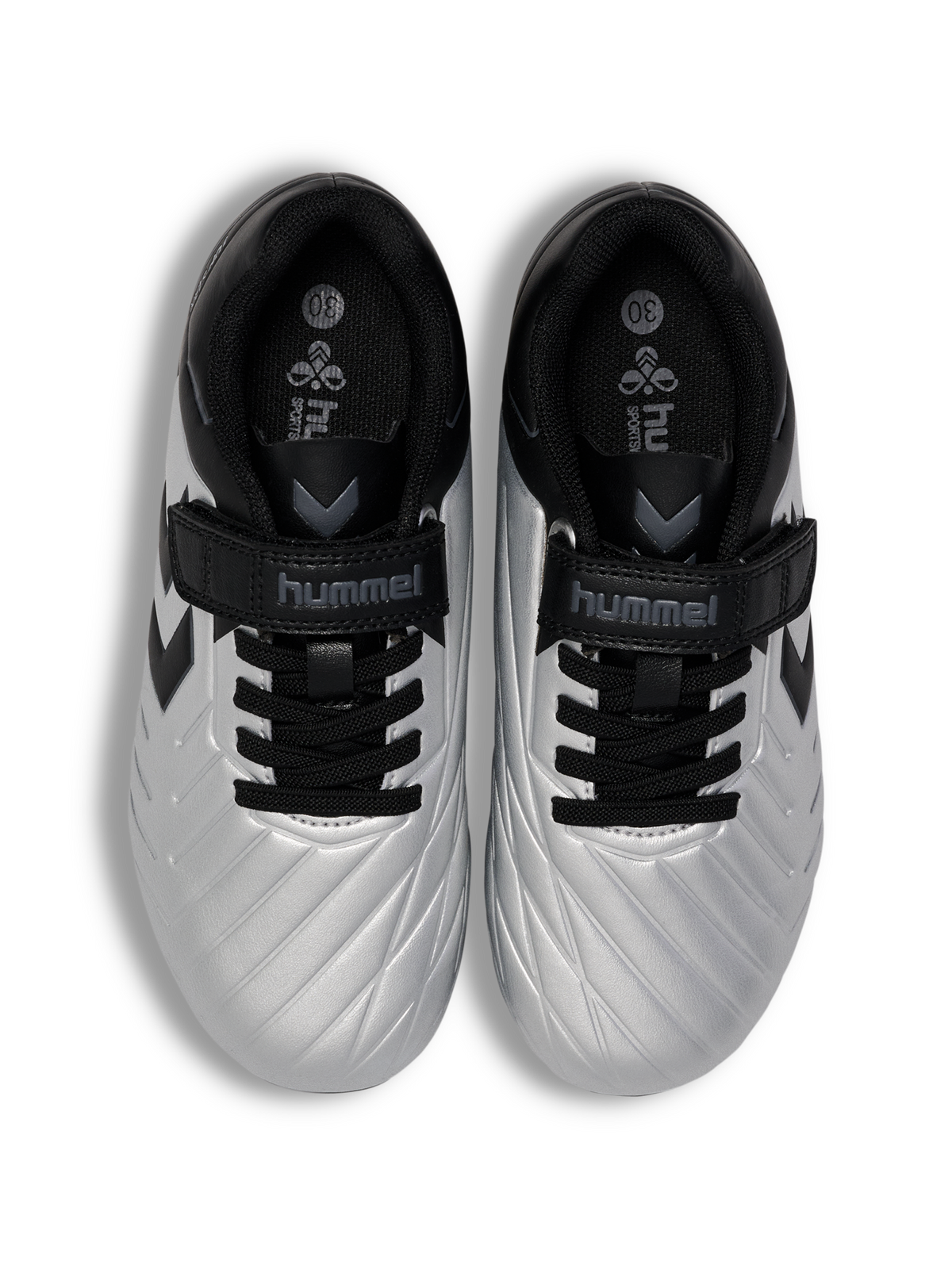 HUMMEL Top Star M.g. Vc 2.0 Kind (black/silver)
