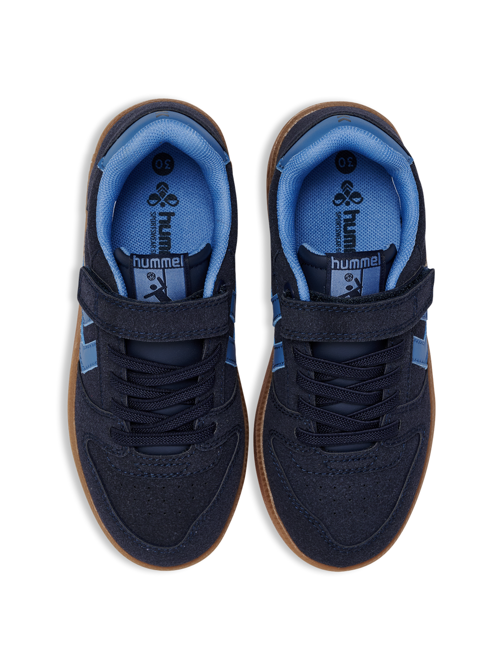 HUMMEL Handball Perfekt Cl Kind (black iris)