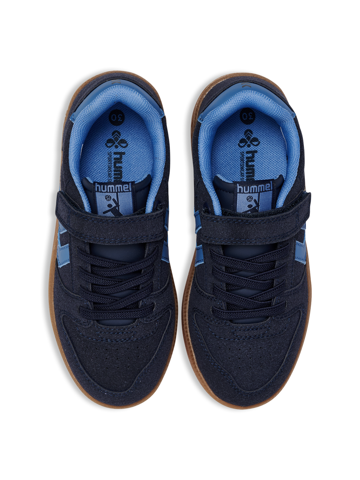HUMMEL Handball Perfekt Cl Kind (black iris)