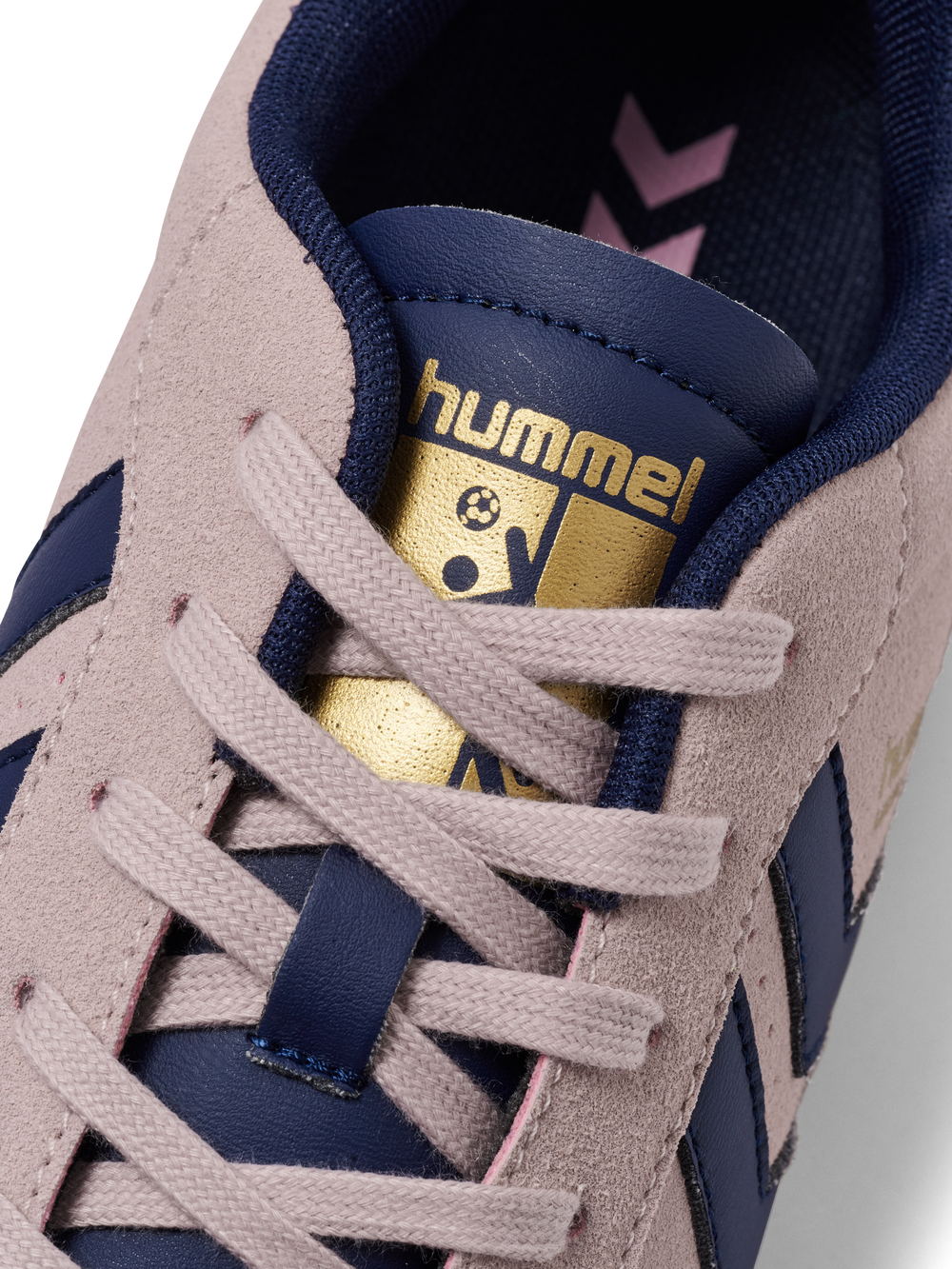 HUMMEL Handball Perfekt Cl Damen (pale lilac)