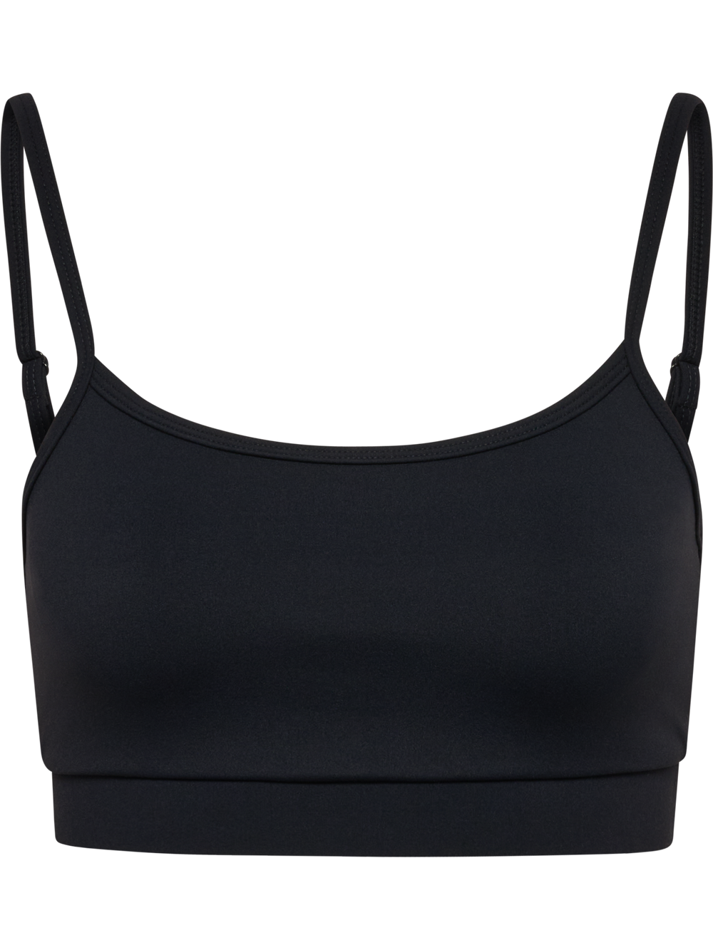 HUMMEL Balance Sports Bra Damen (black)
