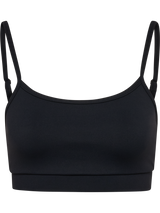 HUMMEL Balance Sports Bra Damen (black)
