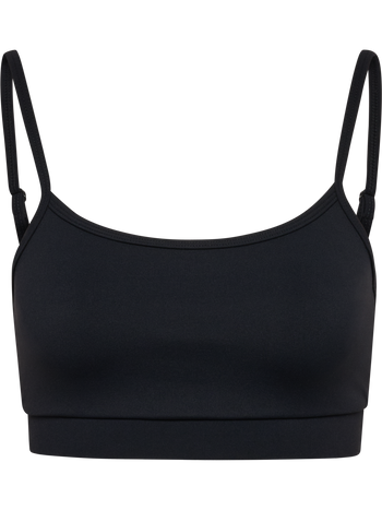 HUMMEL Balance Sports Bra Damen (black)