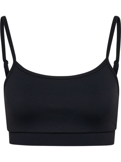 HUMMEL Balance Sports Bra Damen (black)