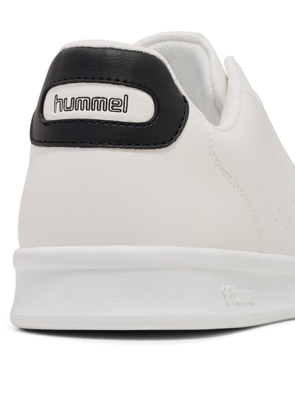 HUMMEL Court Line (white/black)